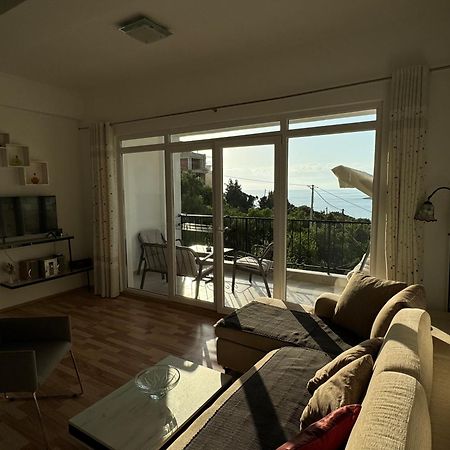 Apartment Olive Утеха Екстериор снимка