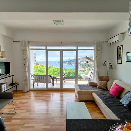 Apartment Olive Утеха Екстериор снимка