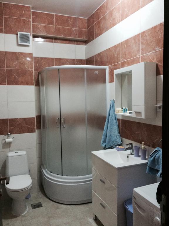 Apartment Olive Утеха Стая снимка