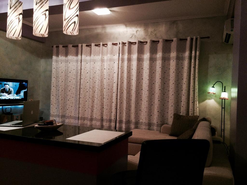 Apartment Olive Утеха Стая снимка