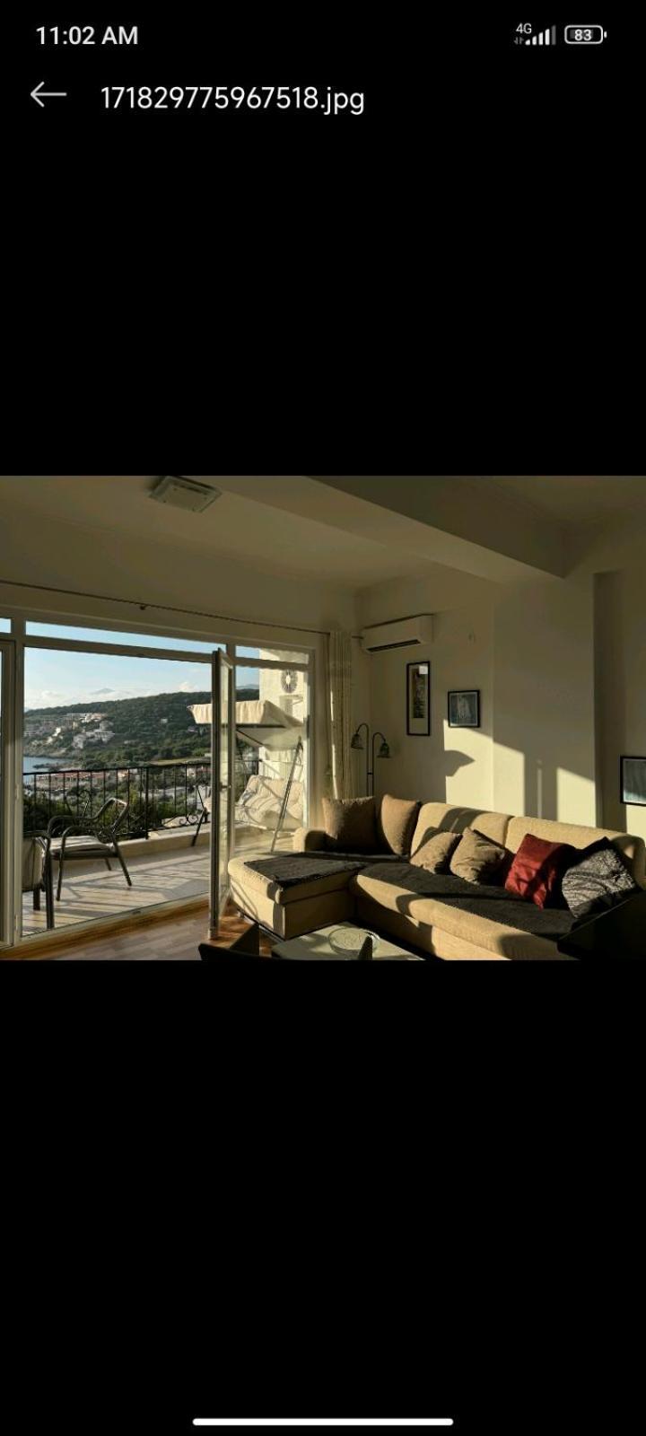 Apartment Olive Утеха Екстериор снимка