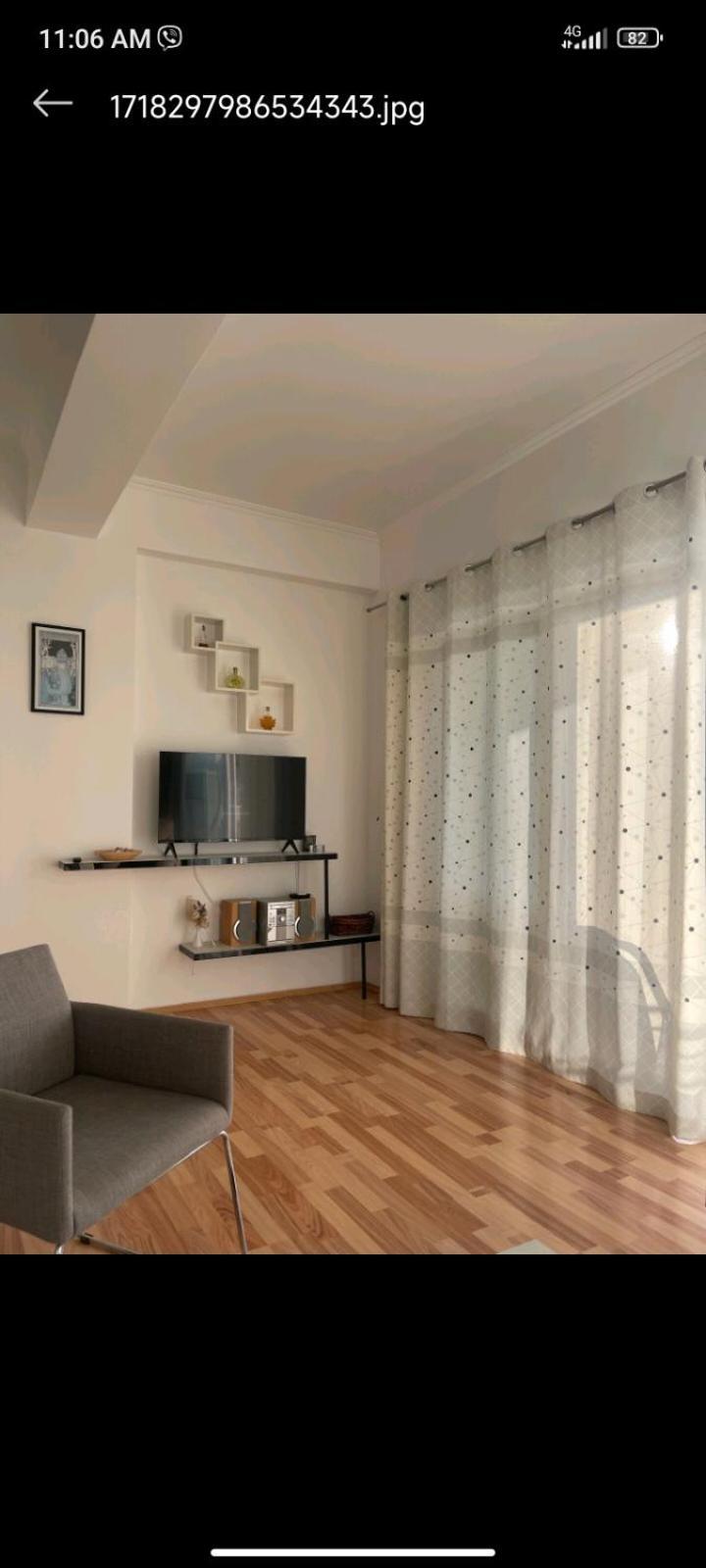 Apartment Olive Утеха Екстериор снимка