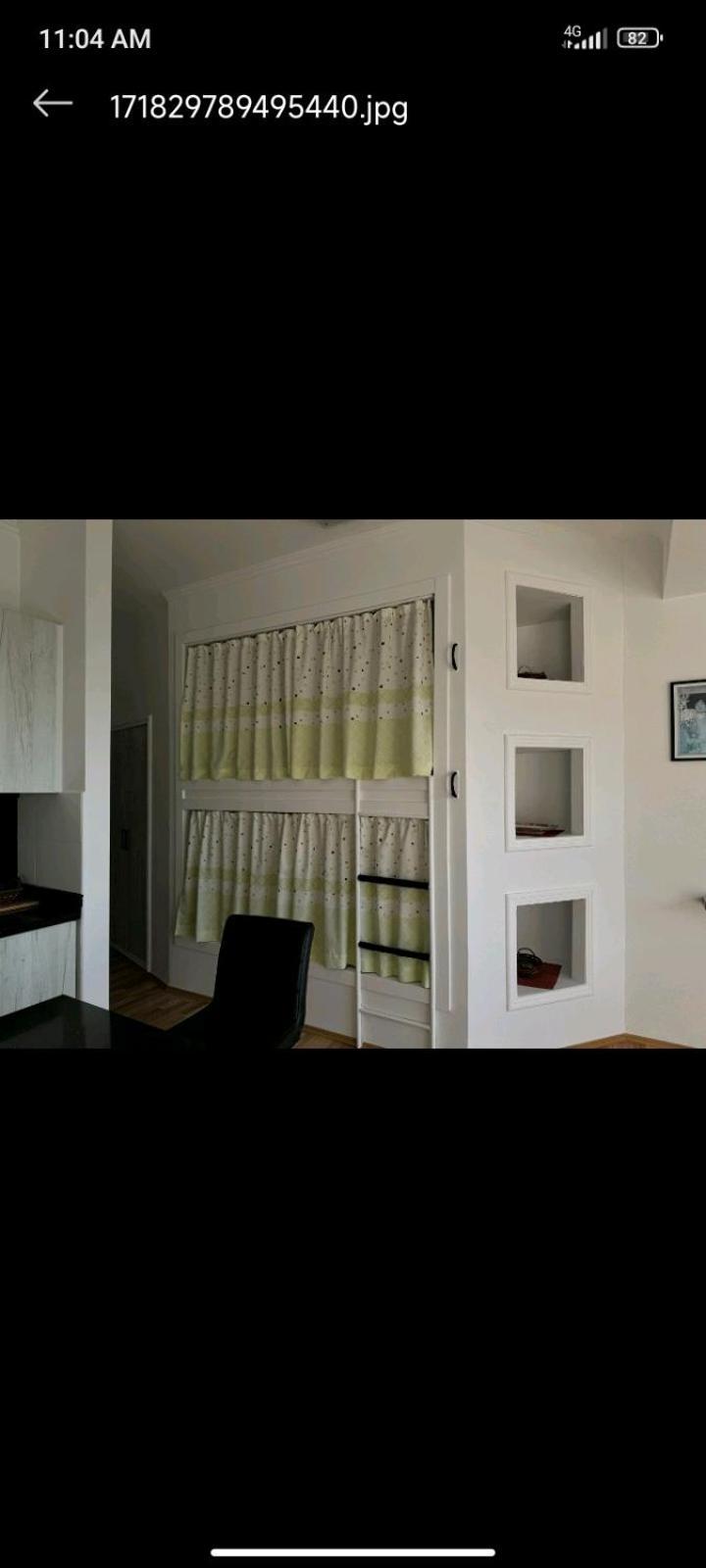Apartment Olive Утеха Екстериор снимка