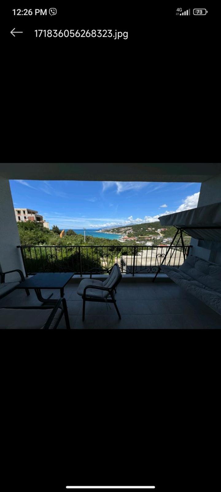 Apartment Olive Утеха Екстериор снимка