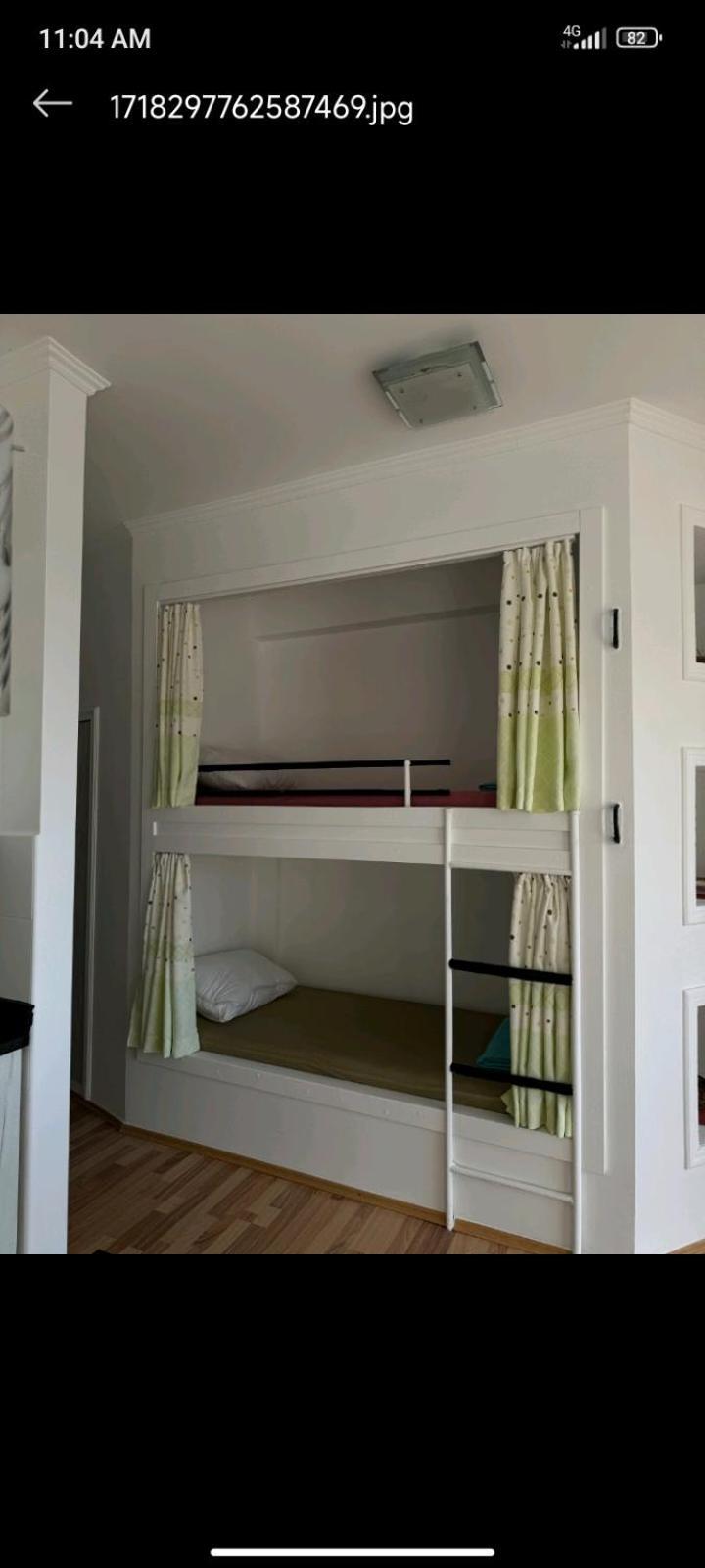 Apartment Olive Утеха Екстериор снимка