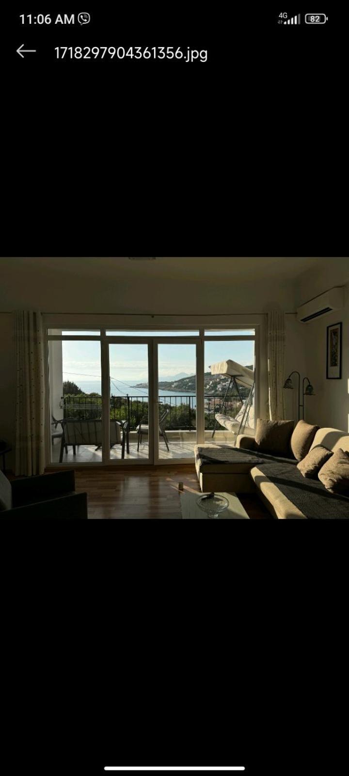 Apartment Olive Утеха Екстериор снимка