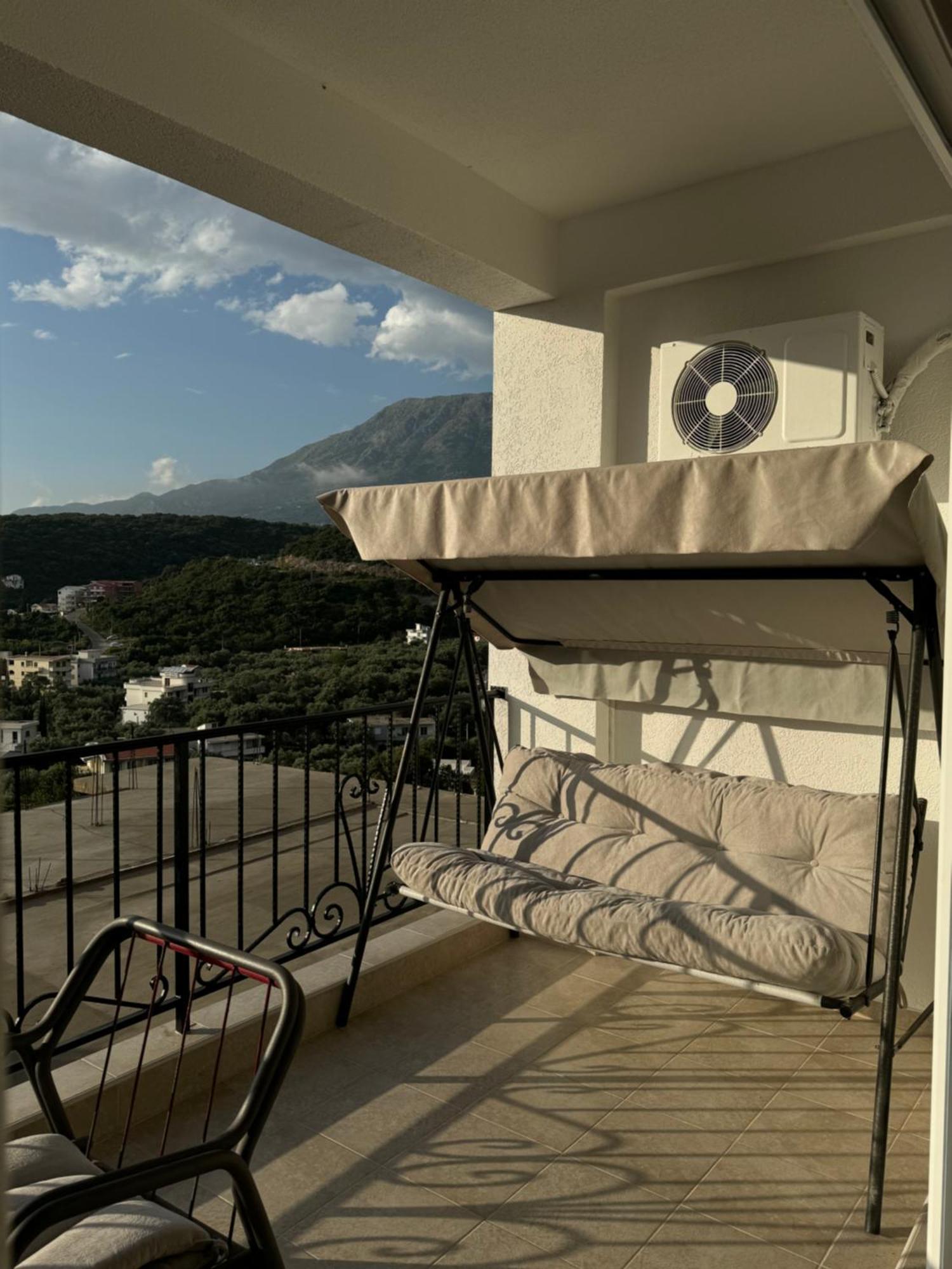 Apartment Olive Утеха Екстериор снимка