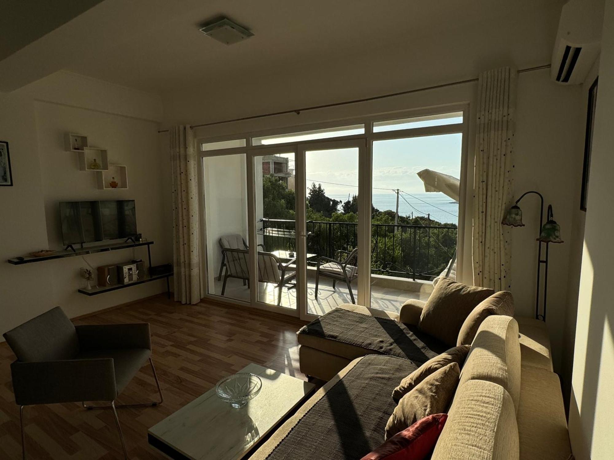 Apartment Olive Утеха Екстериор снимка