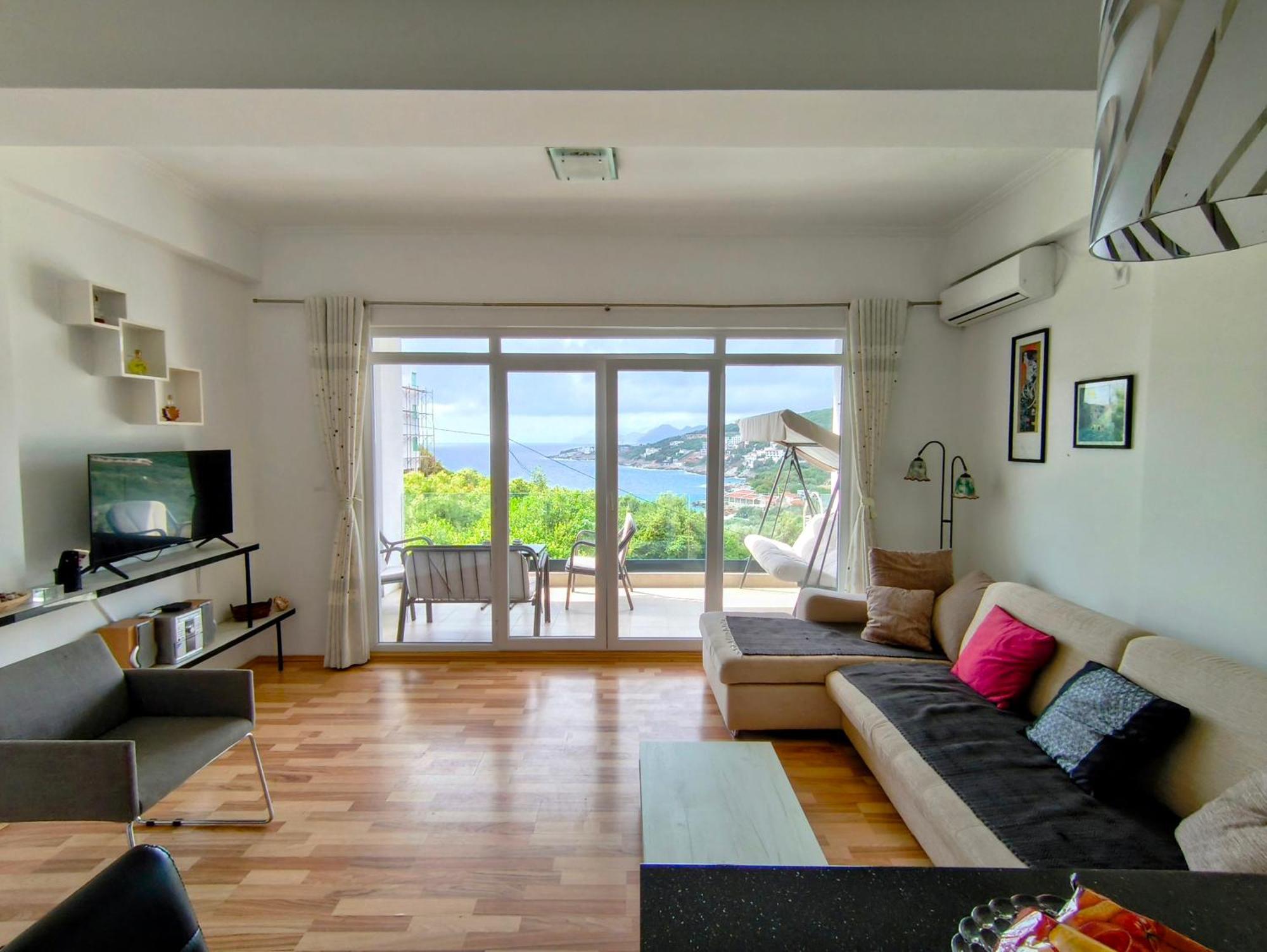 Apartment Olive Утеха Екстериор снимка