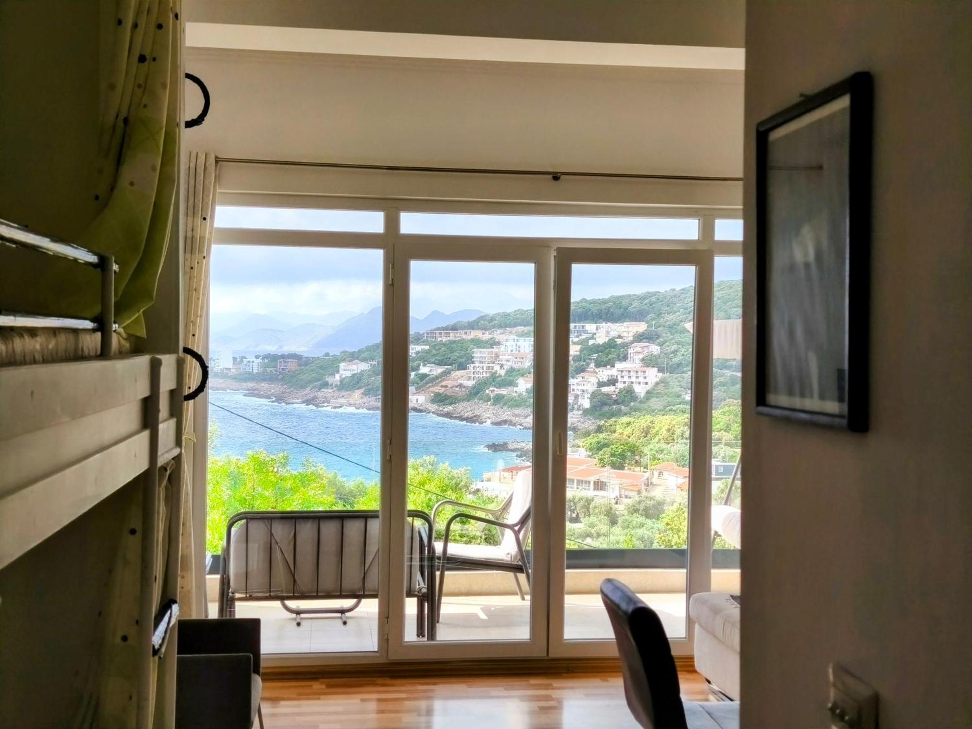Apartment Olive Утеха Екстериор снимка