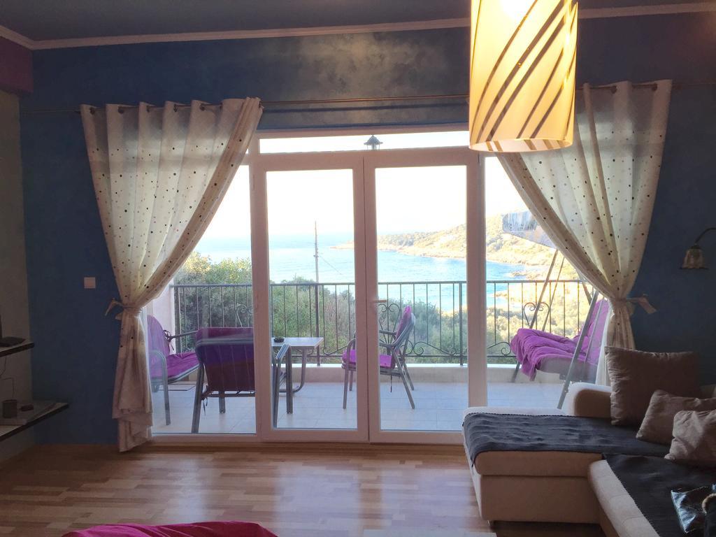 Apartment Olive Утеха Екстериор снимка