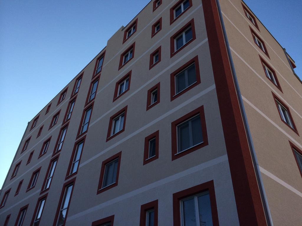 Apartment Olive Утеха Екстериор снимка