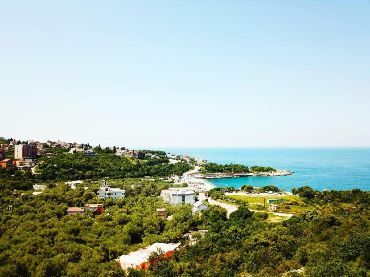 Apartment Olive Утеха Екстериор снимка