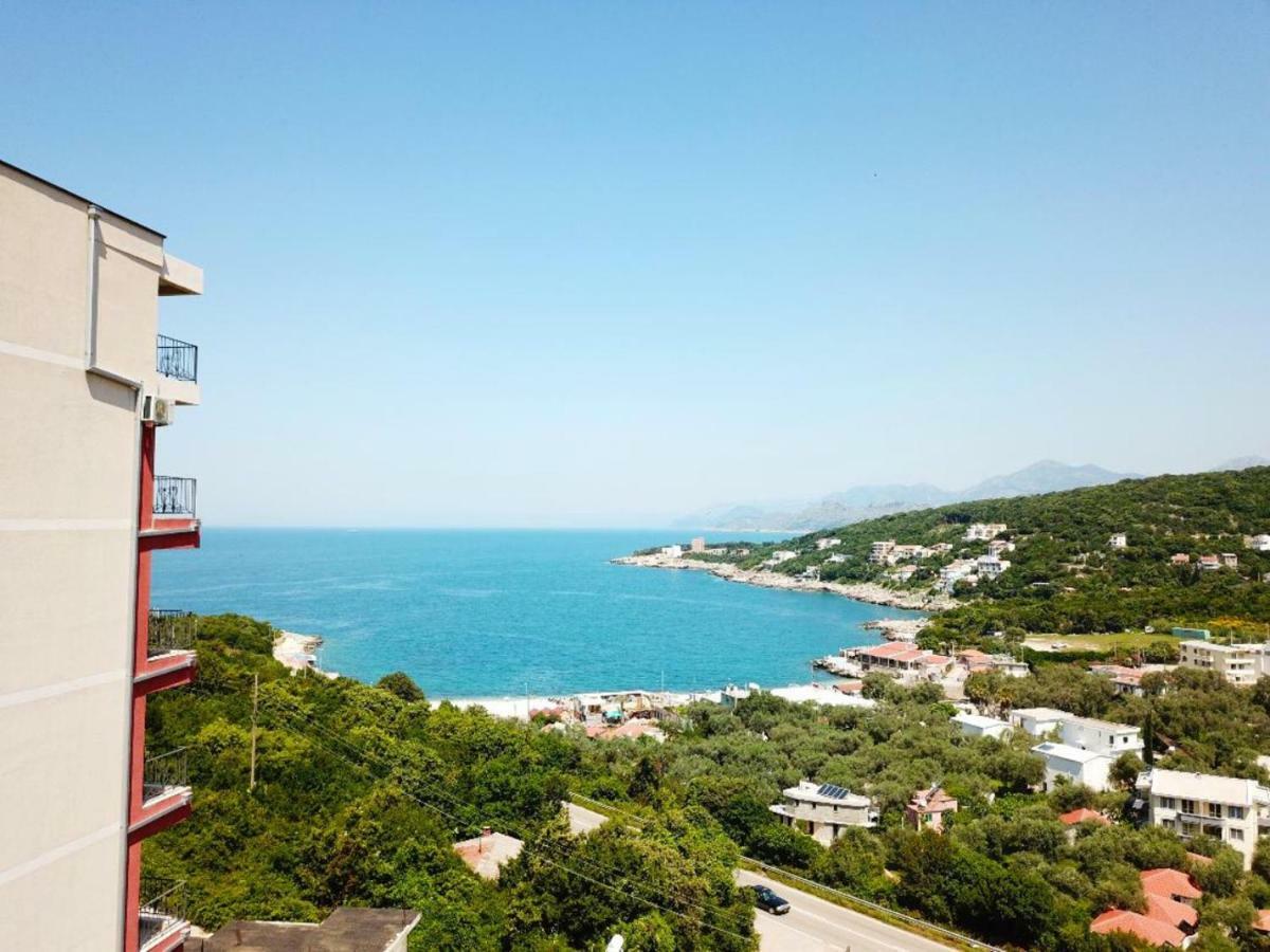 Apartment Olive Утеха Екстериор снимка