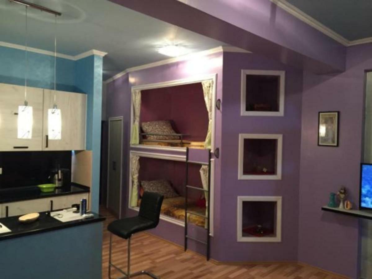 Apartment Olive Утеха Екстериор снимка